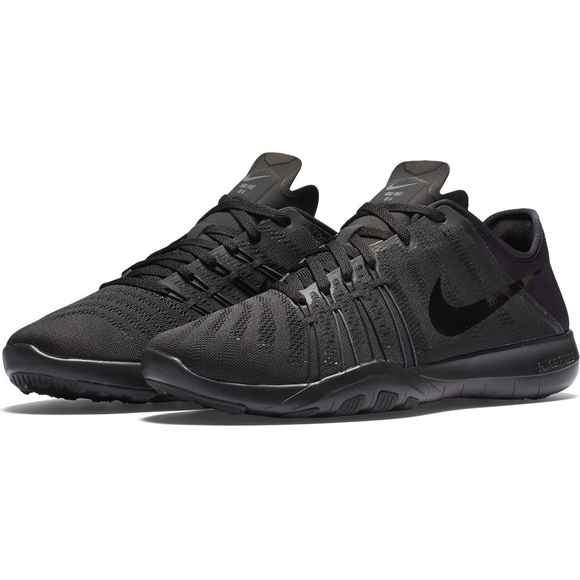 Nike Shoes | FREE TR6 All Black Sneakers | Poshmark NIKE FREE TR-6 all black sneakers!!